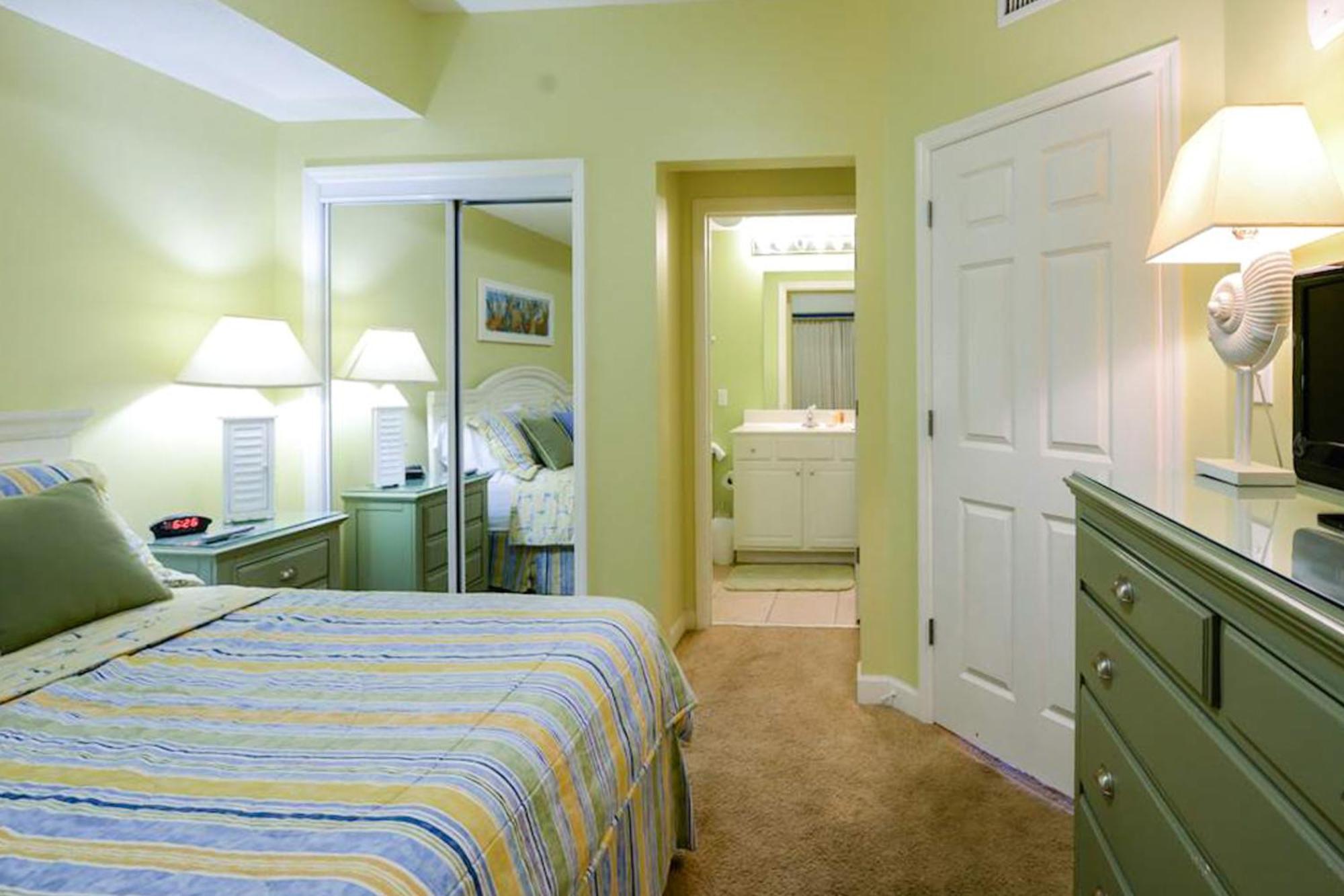 Seychelles Beach Resort I Panama City Beach Room photo