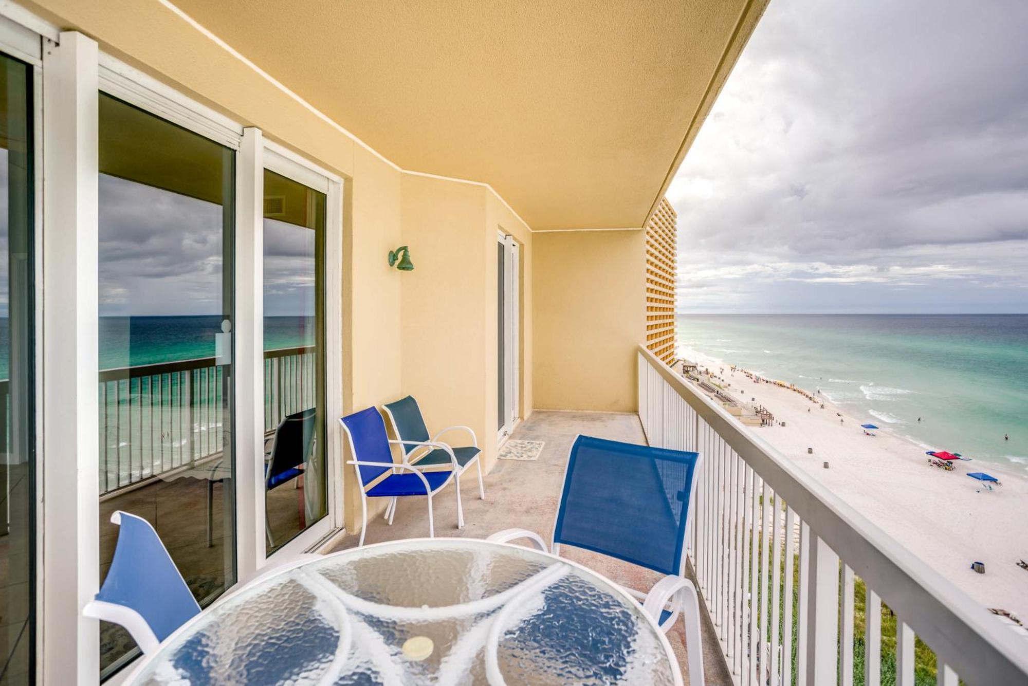 Seychelles Beach Resort I Panama City Beach Room photo