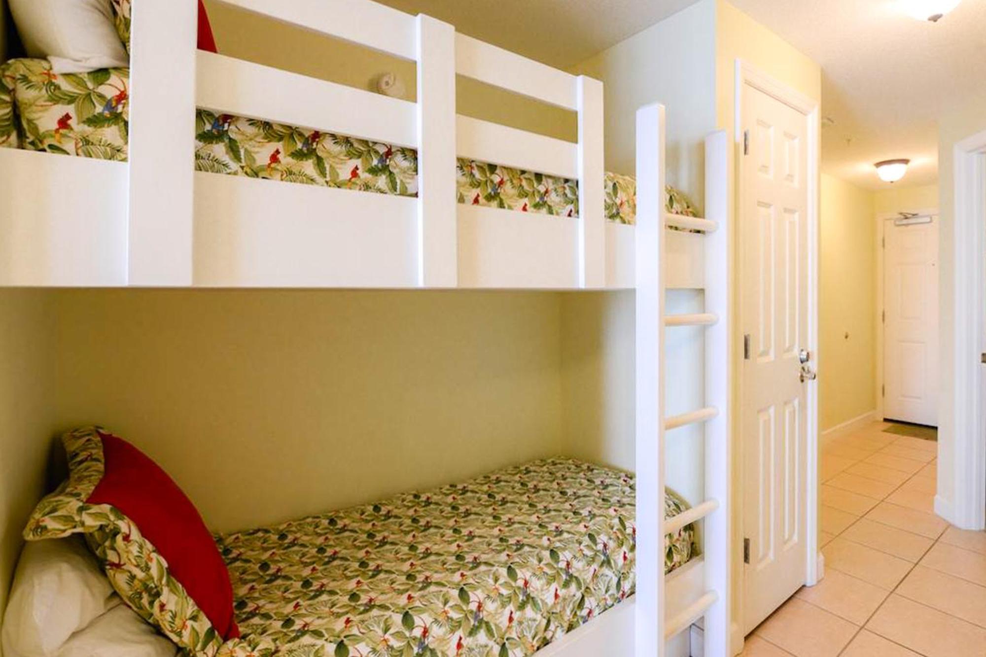 Seychelles Beach Resort I Panama City Beach Room photo