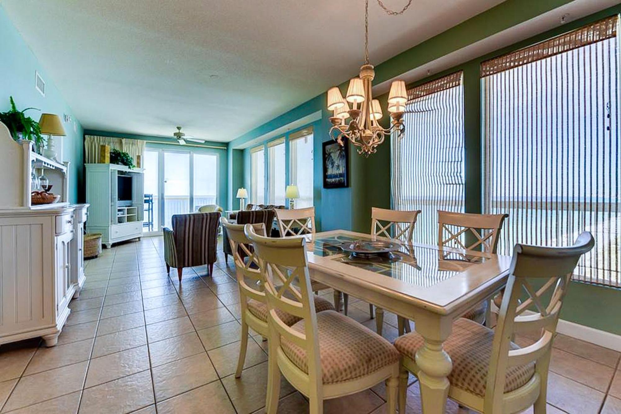 Seychelles Beach Resort I Panama City Beach Room photo