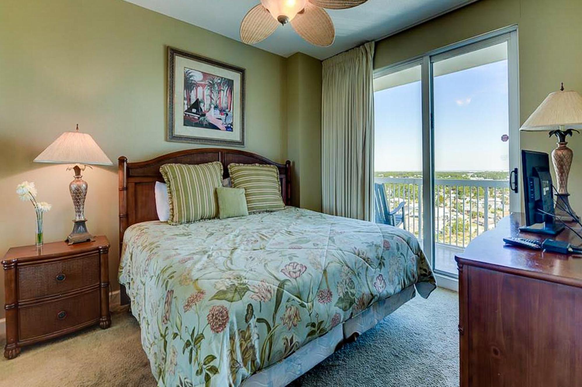 Seychelles Beach Resort I Panama City Beach Room photo