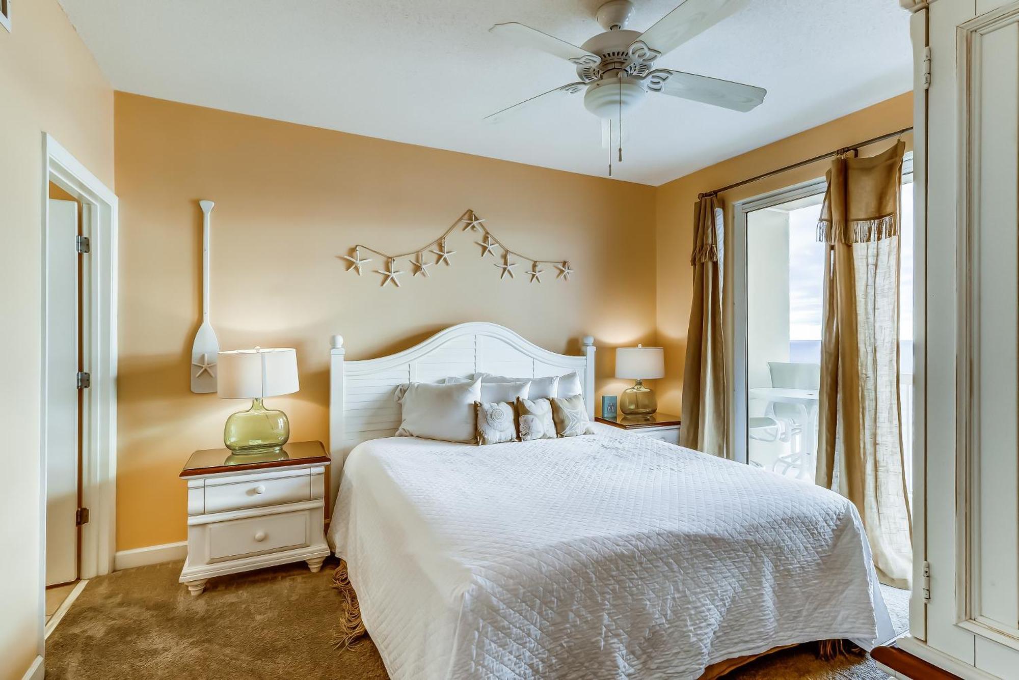 Seychelles Beach Resort I Panama City Beach Room photo