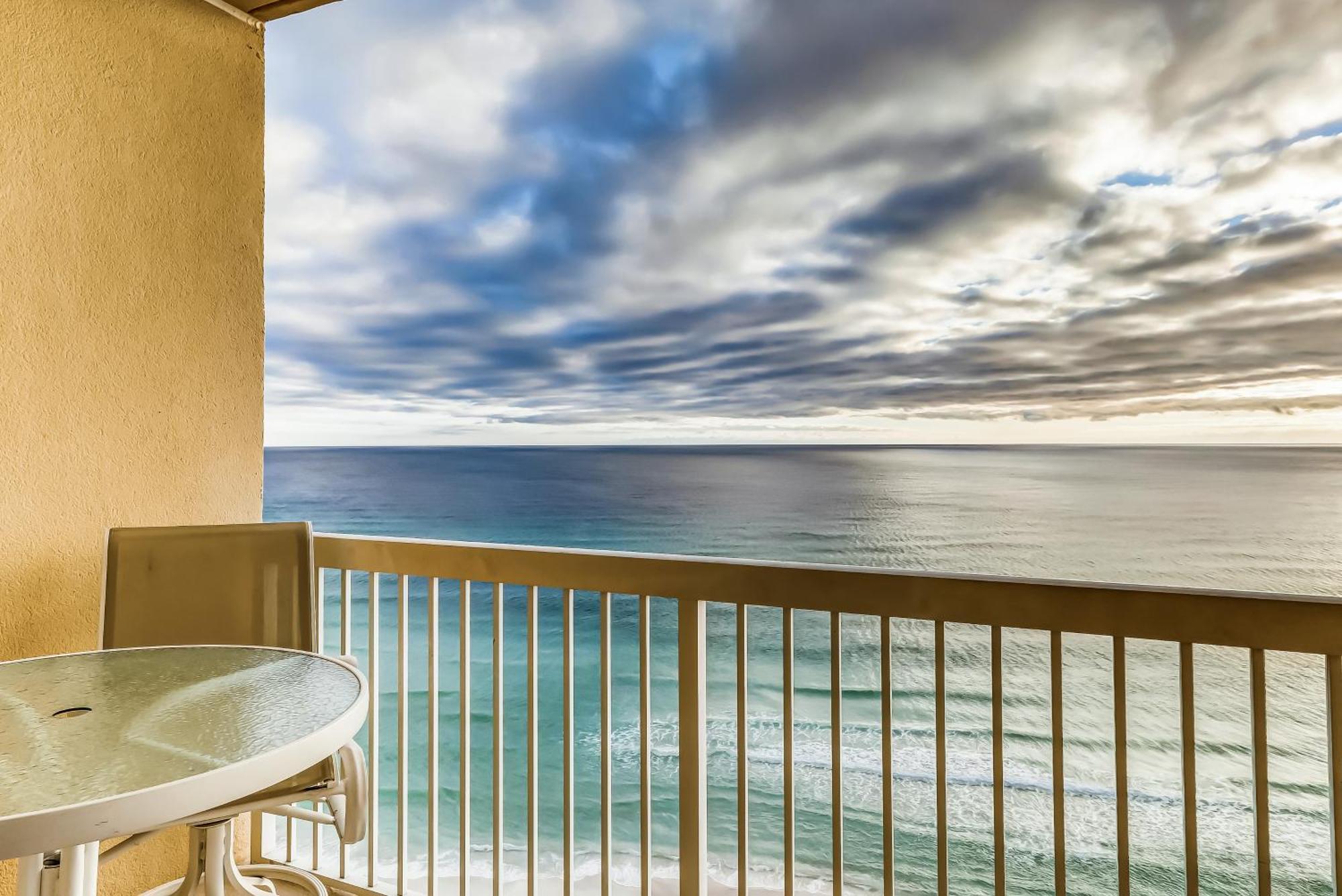 Seychelles Beach Resort I Panama City Beach Room photo