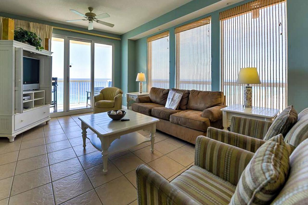 Seychelles Beach Resort I Panama City Beach Room photo
