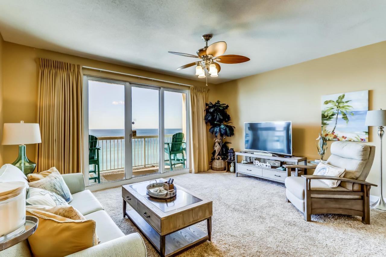 Seychelles Beach Resort I Panama City Beach Room photo