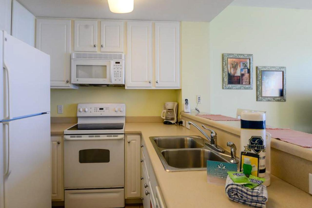 Seychelles Beach Resort I Panama City Beach Room photo